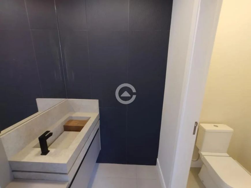 Casa à venda em Campinas, Swiss Park, com 5 suítes, com 360 m², Arosa - Swiss Park