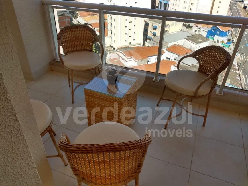 sala - Centro - Campinas