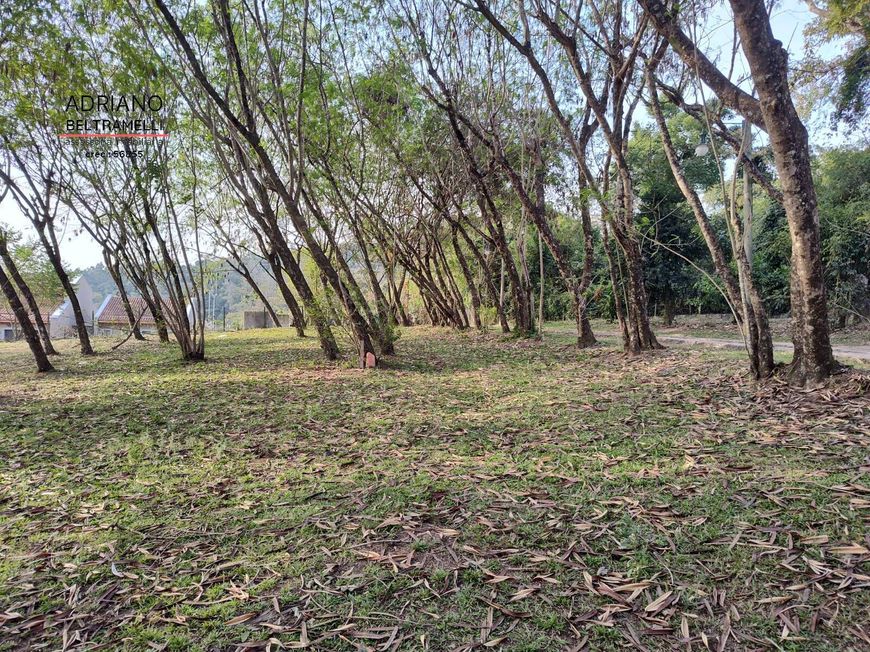 TERRENO DE 20.000M² EM CONDOMINIO DE ALTO PADRÃO - SOUSAS - CAMPINAS- S.P.