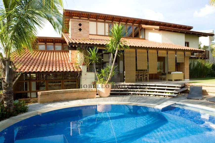Venda | Casa com 500,00 m², 3 dormitório(s), 3 vaga(s). Loteamento Alphaville Campinas, Campinas