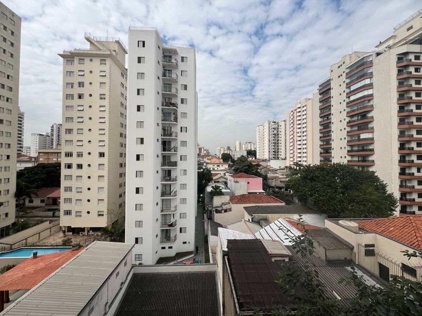 Apartamento para reforma com 3 dormitórios e 1 vaga em Perdizes