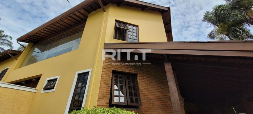 Casa à venda em Campinas, Bairro das Palmeiras, com 4 suítes, com 380 m²