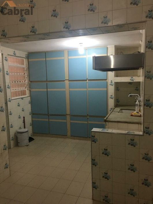 Térrea 2 dormitórios Jaçana