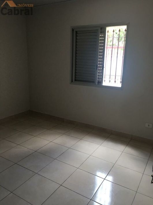 Térrea 2 dormitórios Jaçana
