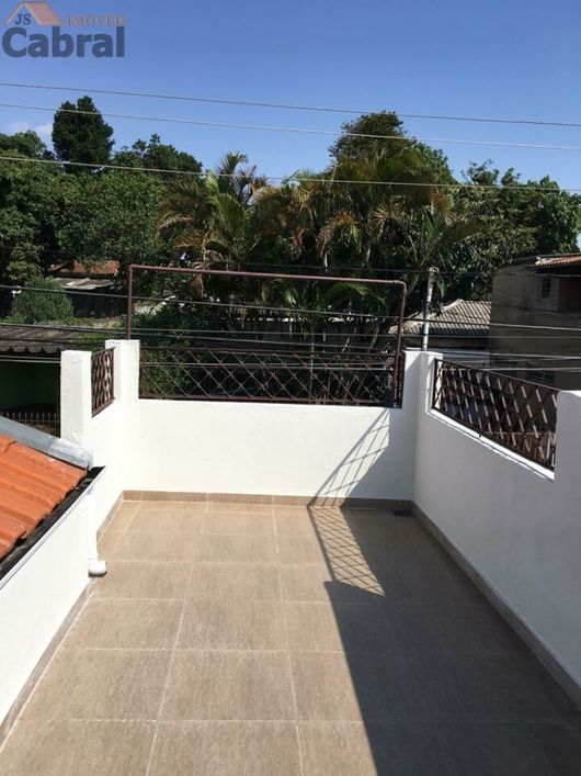 Térrea 2 dormitórios Jaçana