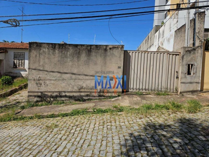 Terreno à venda, 300 m² por R$ 330.000 - Jardim Proença - Campinas/SP