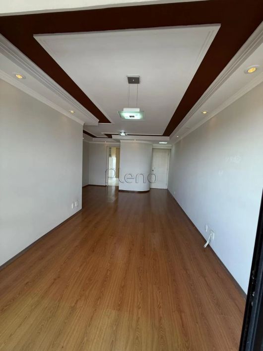 Apartamento à venda em Campinas, Jardim Chapadão, com 3 quartos, com 110 m²