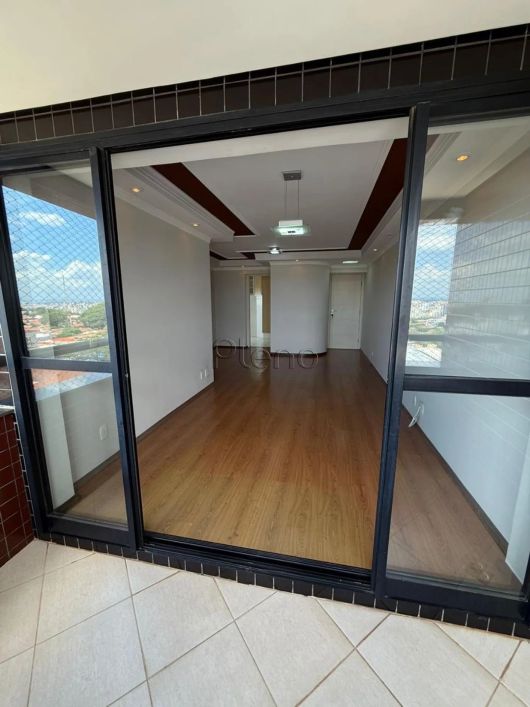 Apartamento à venda em Campinas, Jardim Chapadão, com 3 quartos, com 110 m²