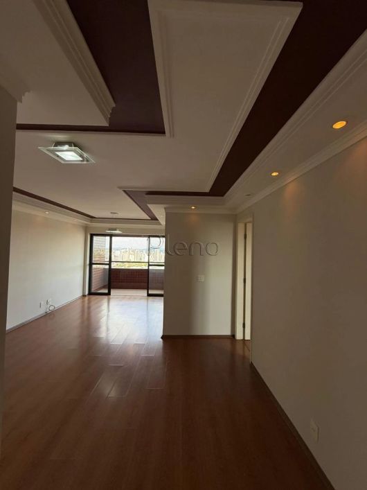 Apartamento à venda em Campinas, Jardim Chapadão, com 3 quartos, com 110 m²