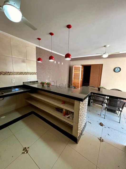 Casa à venda em Campinas, Loteamento Caminhos de São Conrado (Sousas), com 4 quartos, com 330 m²