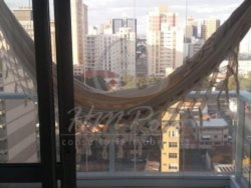 Apartamento Loft com 1 dormitório/suite para venda no Bosque em Campinas/SP