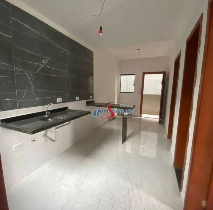 Apartamento com 2 dormitórios à venda, 45 m² por R$ 365.000,00 - Vila Carrão - São Paulo/SP