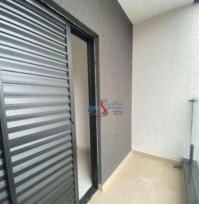 Apartamento com 2 dormitórios à venda, 45 m² por R$ 365.000,00 - Vila Carrão - São Paulo/SP