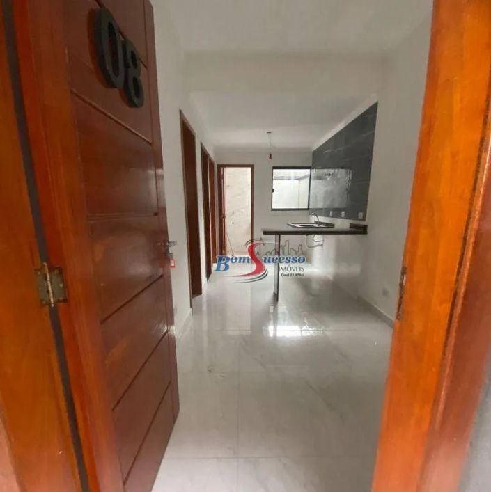 Apartamento com 2 dormitórios à venda, 45 m² por R$ 365.000,00 - Vila Carrão - São Paulo/SP