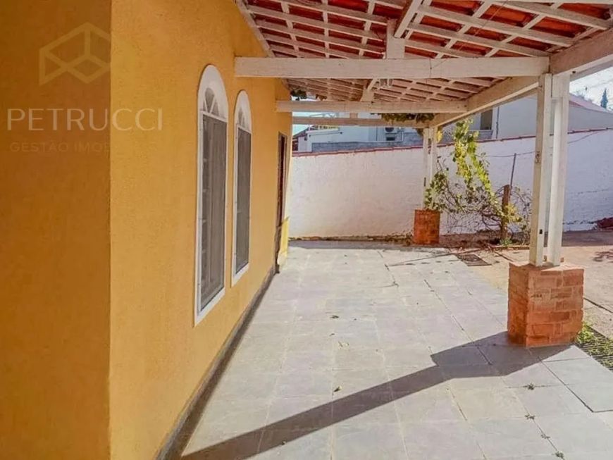 Casa Residencial à venda, Caminhos de San Conrado, Campinas - CA8558.