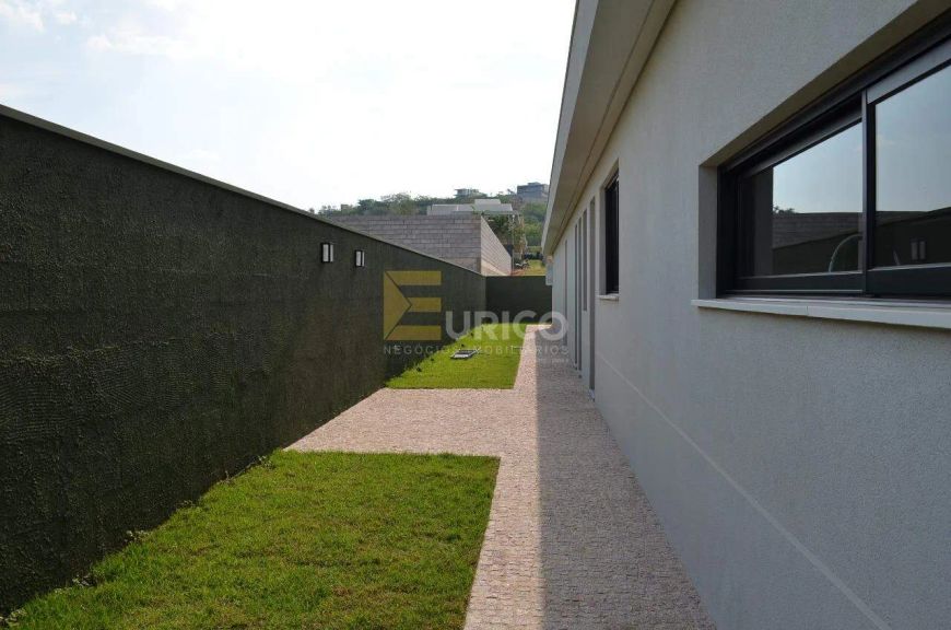 CASA A VENDA NO CONDOMINIO ENTREVERDES EM CAMPINAS/SP