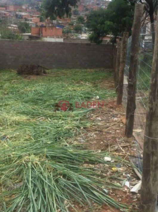 Terreno à venda em Campinas, Jardim Do Lago Continuação, com 331.25 m²