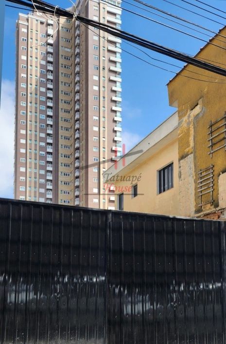 Predio Comercial (Obra sob Medida do Locatário)