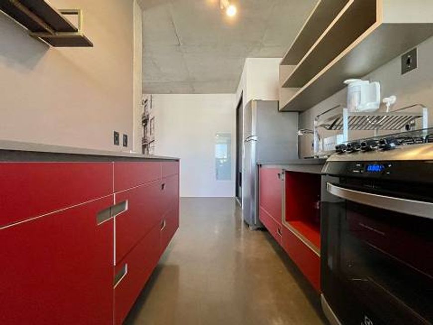 Apartamento à venda no Condomínio MaxHaus II Cambuí em Campinas - SP