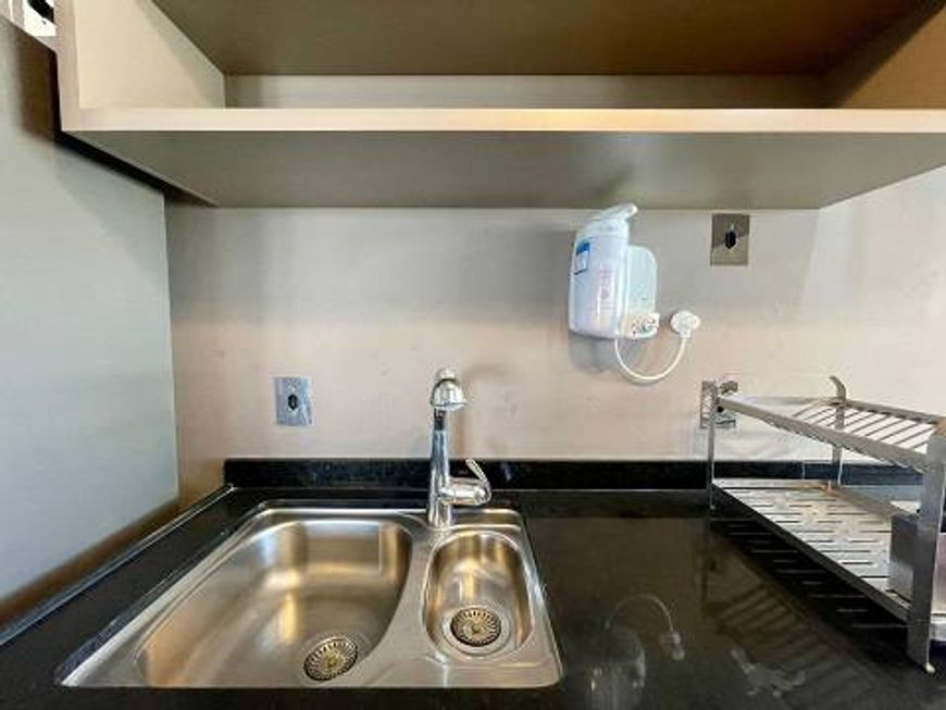 Apartamento à venda no Condomínio MaxHaus II Cambuí em Campinas - SP