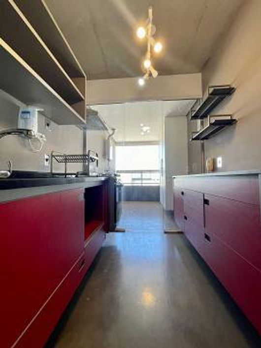 Apartamento à venda no Condomínio MaxHaus II Cambuí em Campinas - SP