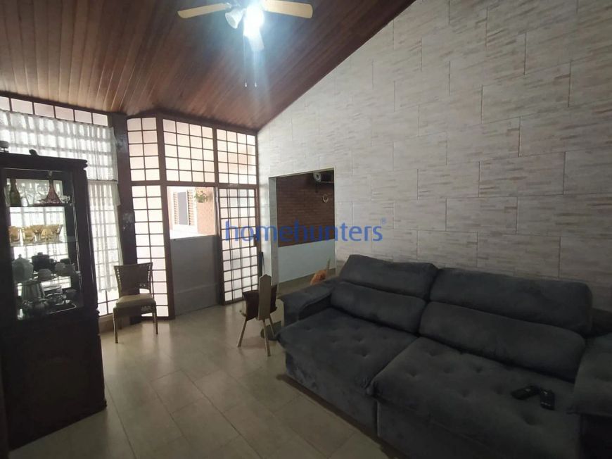 Casa de condomínio com 3 quartos à venda, 205 m² por R$ 950.000 - Loteamento Caminhos de São Conra