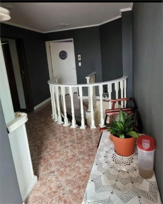 Cobertura com 3 quartos à venda em Vila Gomes Cardim - SP