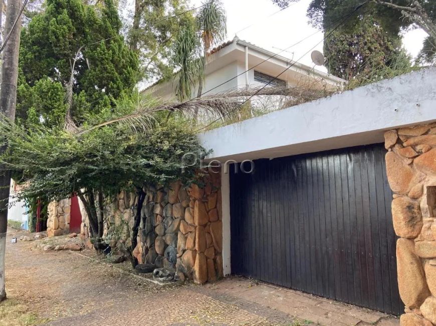 Sobrado à venda em Campinas, Jardim Guanabara, com 4 suítes, com 357.05 m²