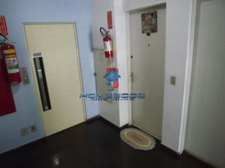 Apartamento à venda em Campinas, Jardim Paulicéia, com 2 quartos, com 60 m²