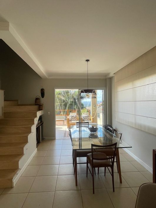 casa - Loteamento Caminhos de San Conrado - Sousas - Campinas