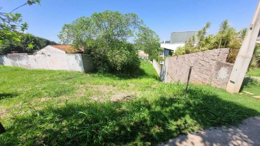 Terreno - à venda por 730.000,00 - - Caminhos de San Conrado (Sousas), Caminhos de San Conrado - Cam