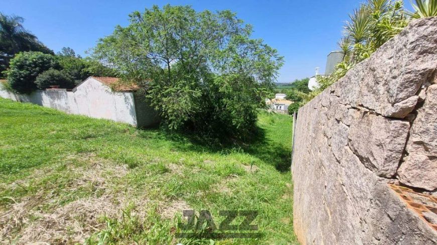 Terreno - à venda por 730.000,00 - - Caminhos de San Conrado (Sousas), Caminhos de San Conrado - Cam