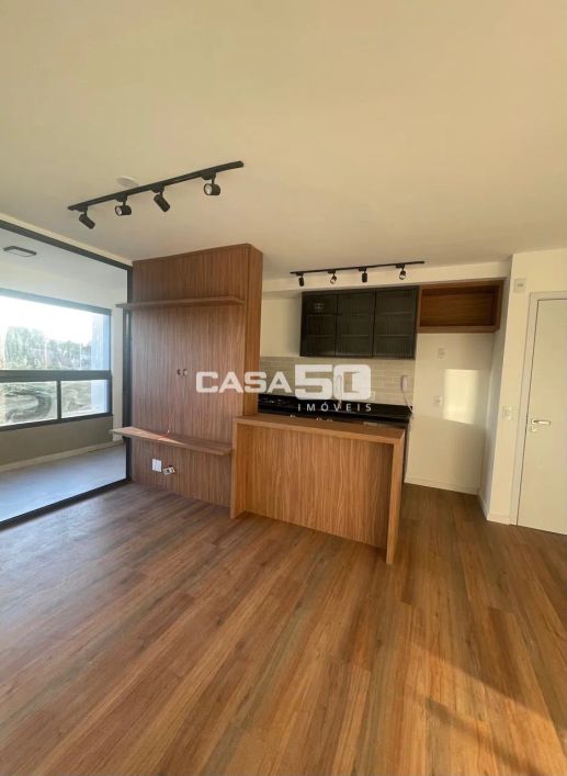 Apartamento a Venda Nova Campinas