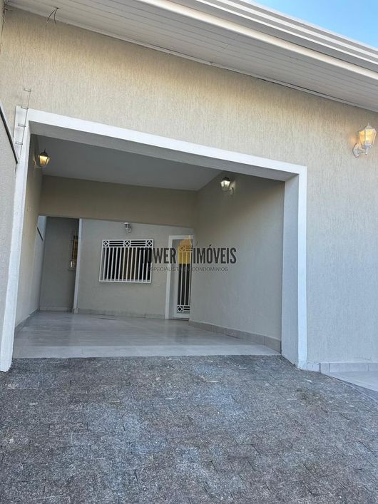 casa - Vila Joaquim Inácio - Campinas