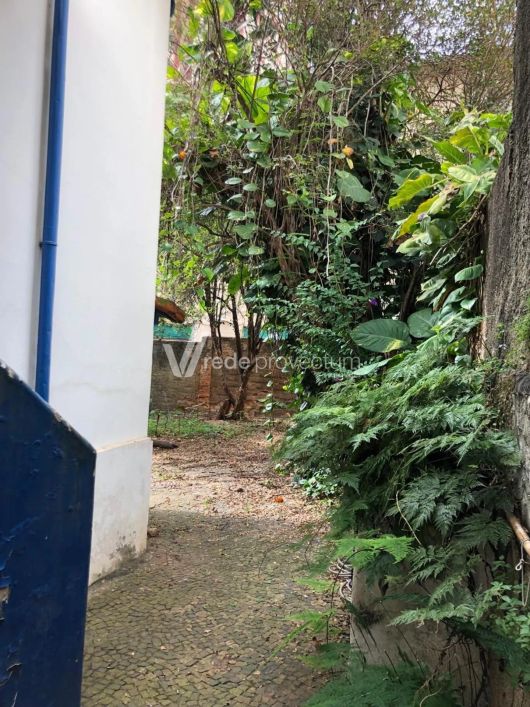 casa - Botafogo - Campinas