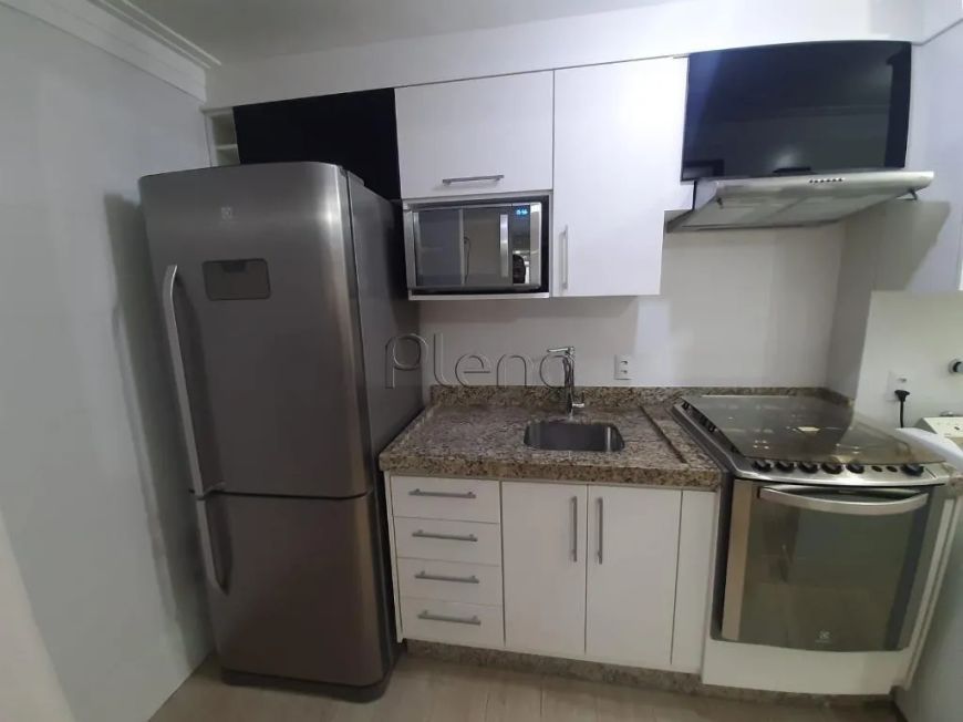Apartamento à venda em Campinas, Parque das Constelações, com 2 quartos, com 52.32 m²