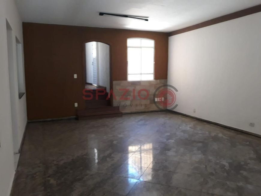 casa - Taquaral - Campinas