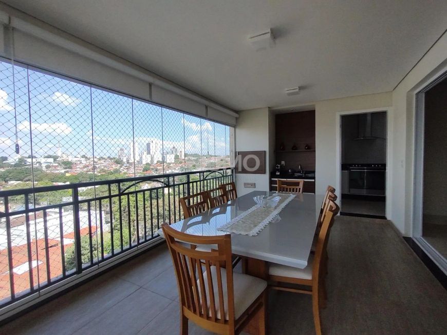apartamento - Jardim Chapadão - Campinas