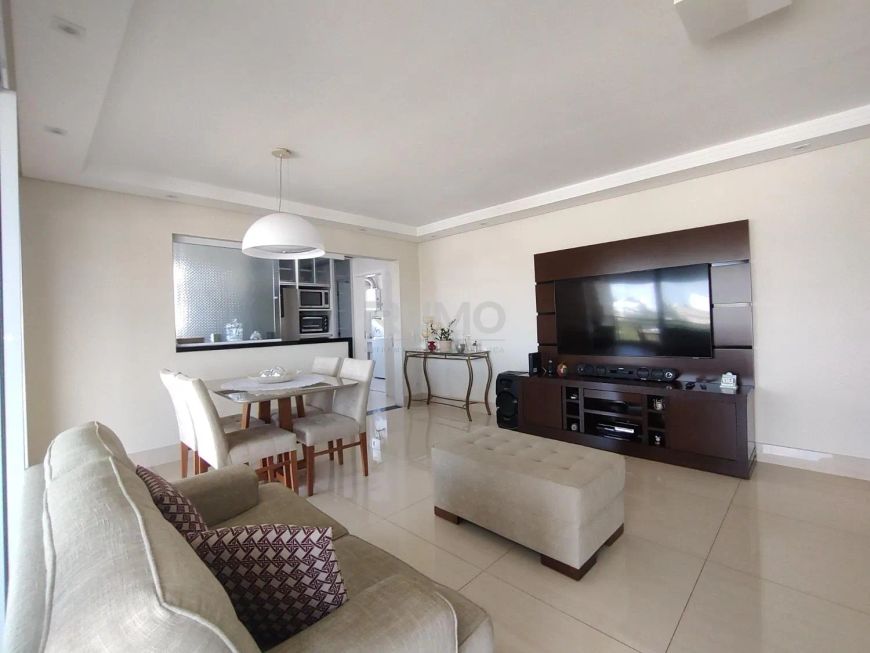 apartamento - Jardim Chapadão - Campinas