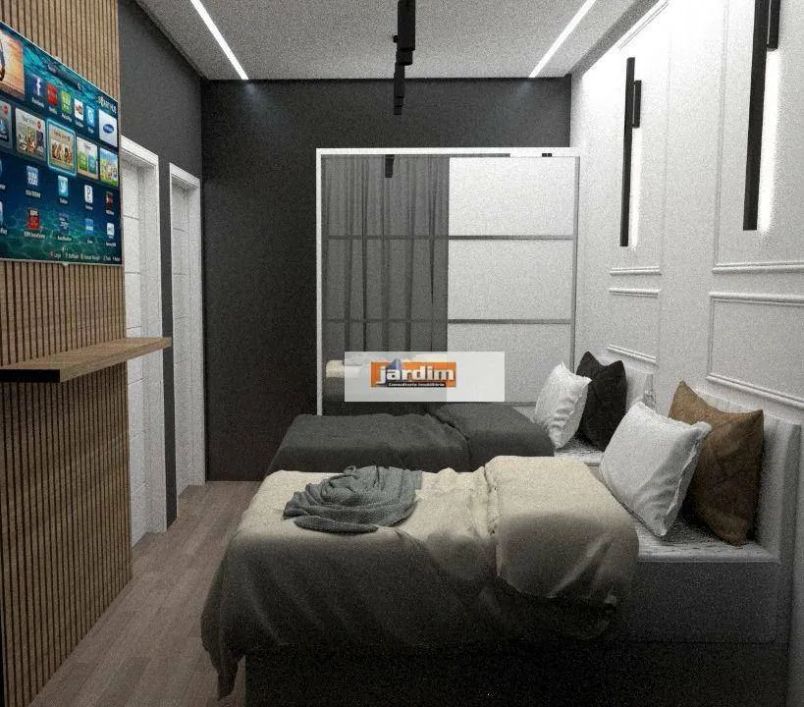 Sobrado com 2 dormitórios à venda, 107 m² por R$ 500.000,00 - Artur Alvim - São Paulo/SP