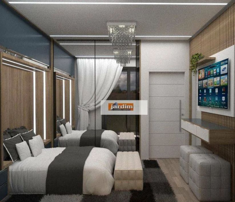 Sobrado com 2 dormitórios à venda, 107 m² por R$ 500.000,00 - Artur Alvim - São Paulo/SP