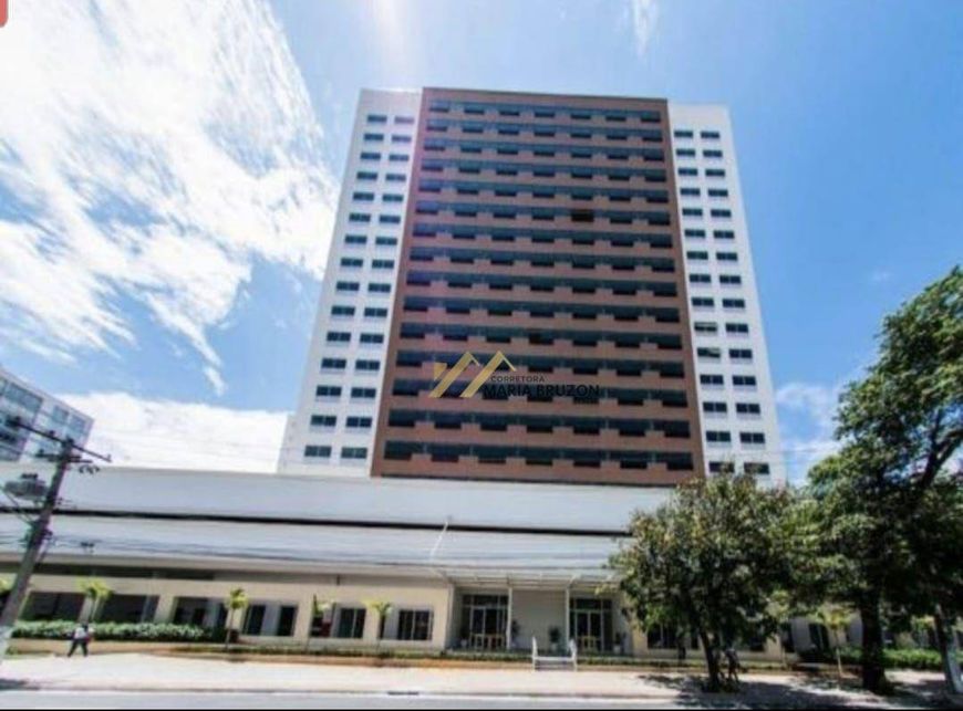SALA COMERCIAL DE 40m² A VENDA - R$ 240.000,00 - EASY OFFICE - BAIRRO ITAPURA - CAMPINAS/SP