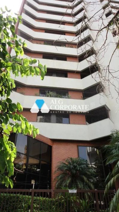 Apartamento no Residencial Alcantarilla Hills em São Paulo/SP