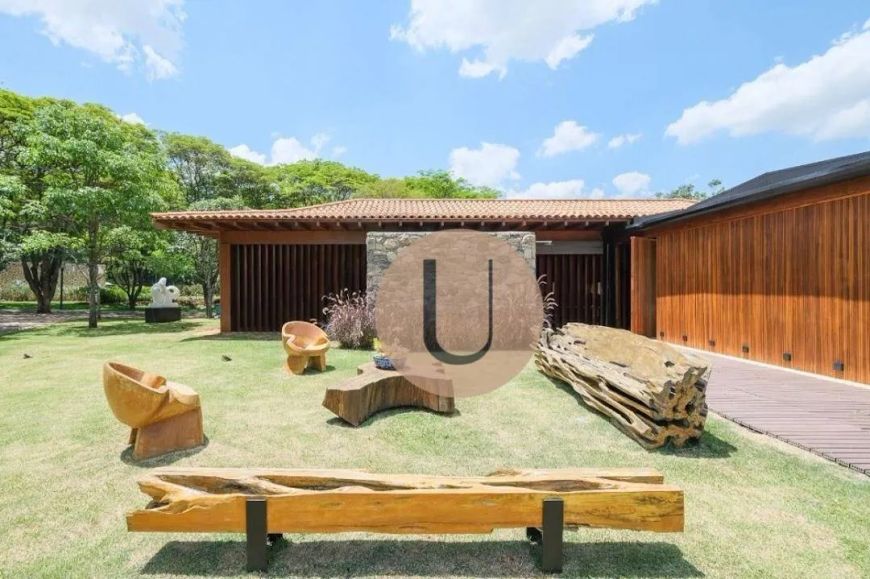 Casa com 14 dormitórios à venda, 2000 m² por R$ 44.900.000,00 - Gramado - Campinas/SP