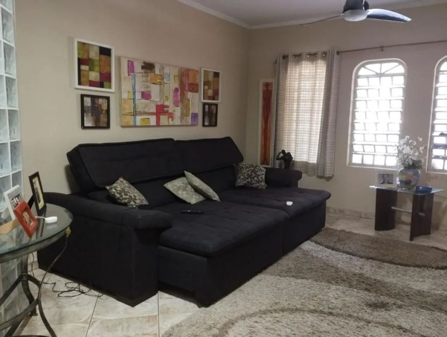Casa à venda em Campinas, Jardim Aurélia, com 3 quartos, com 220 m²