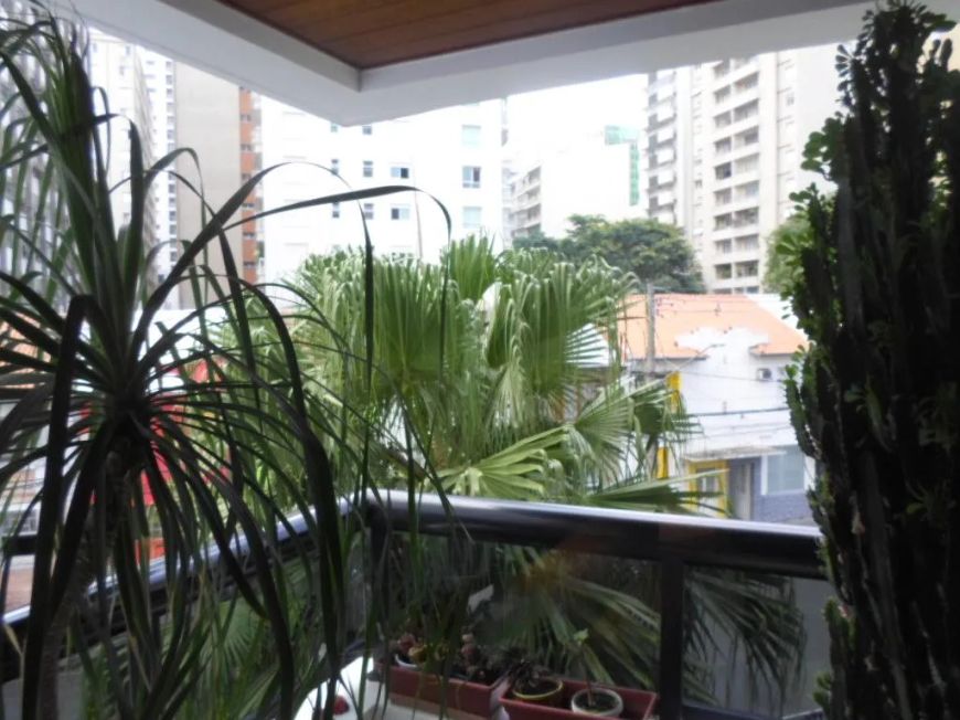 Apartamento com 1 dormitório para alugar, 82 m² por R$ 6.000,00/mês - Jardim Paulista - São Paulo/SP