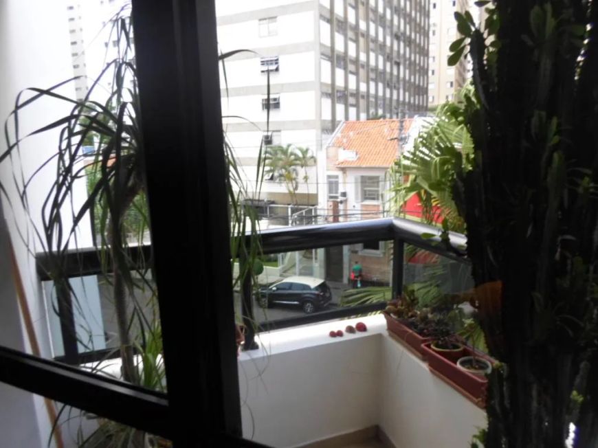 Apartamento com 1 dormitório para alugar, 82 m² por R$ 6.000,00/mês - Jardim Paulista - São Paulo/SP