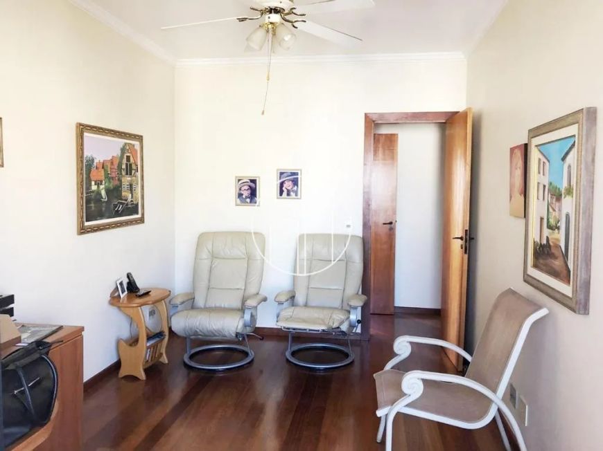 Apartamento à venda em Campinas, Cambuí, com 4 suítes, com 238 m², Gasparetto