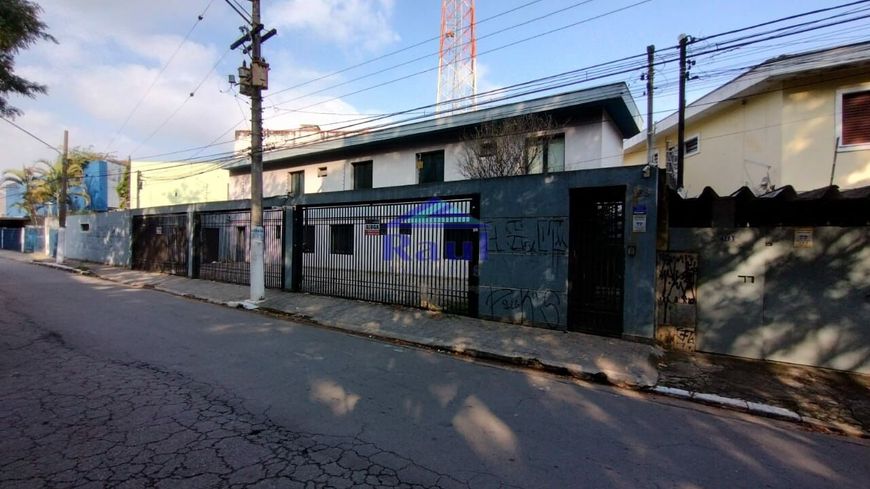 LOCAÇÃO - CONJUNTO COMERCIAL - JARDIM PROMISSÃO - SÃO PAULO/SP