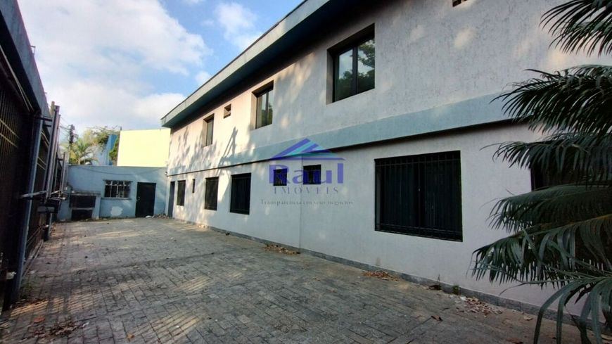 LOCAÇÃO - CONJUNTO COMERCIAL - JARDIM PROMISSÃO - SÃO PAULO/SP